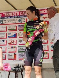 Carmela Cipriani