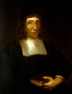 James Guthrie (minister)