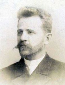 Aleksander Szymkiewicz