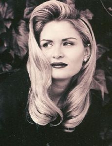 Wendy Callahan