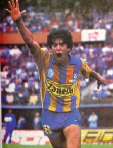 Jorge Manuel Díaz