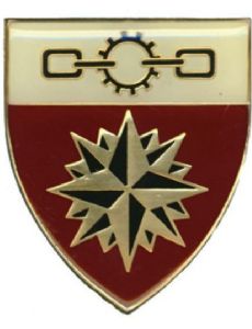 South African Special Forces Supply Unit