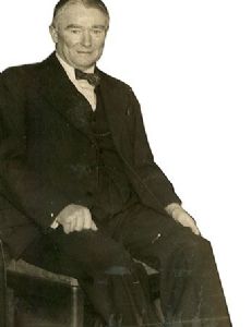 Niels Nielsen (sailor)
