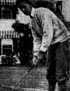 Max R. Marston