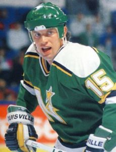 Dave Gagner