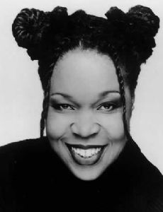 Gisele Jackson