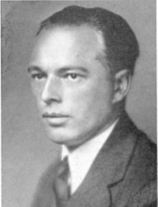 Arthur Clinton Spurr