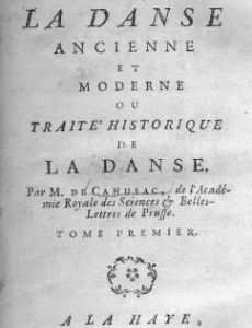 Louis de Cahusac