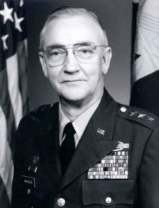 Emmett H. Walker, Jr.