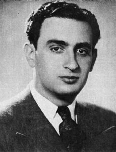 Leon Cohen