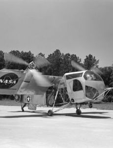 Vertol VZ-2