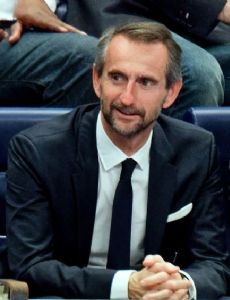 Jean-Claude Blanc
