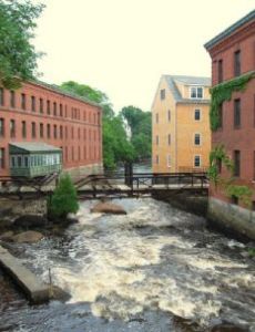 Dorchester, Boston