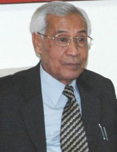 J. Dringwell Rymbai