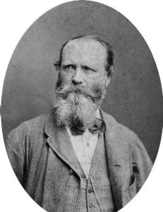 Karl von Blaas