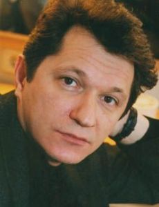 Andrey Ilin
