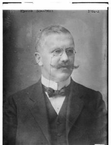 Edmund Schulthess