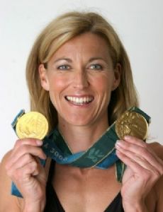 Kerri Pottharst