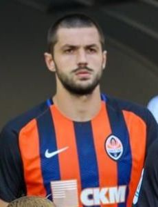 Davit Khocholava