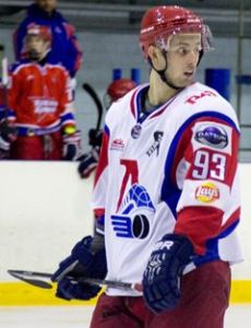 Ilya Korenev