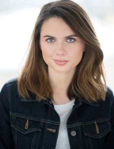 Molly Daniels