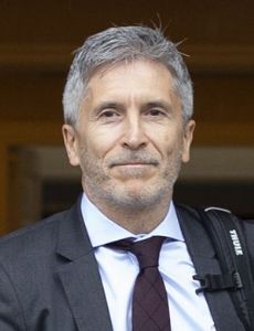 Fernando Grande-Marlaska