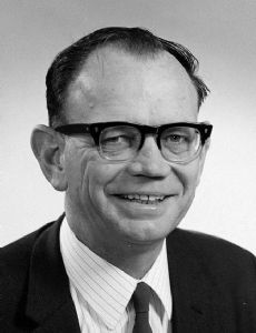 George Warwick Smith