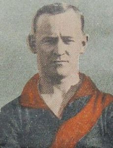 Roy Outram