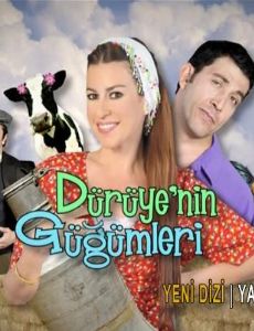 Dürüye'nin gügümleri