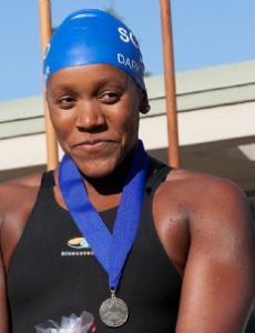 Alia Atkinson