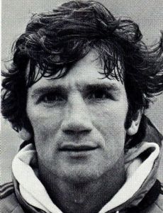 John Rowland (footballer)