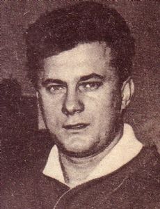 Janusz Sidło