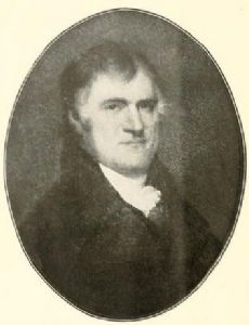 James W. Wilkin