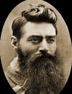 Ned Kelly