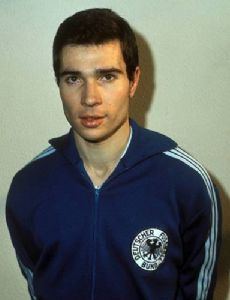 Peter Dietrich