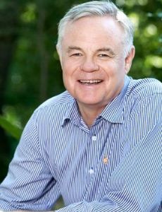 Koos Bekker
