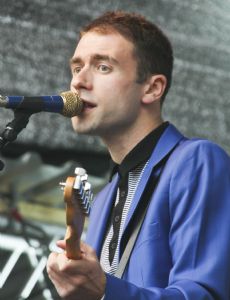 Johnny Blake