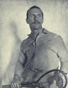 Eustace Miles
