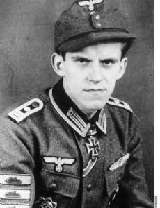 Johannes-Matthias Hönscheid
