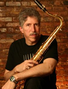 Bob Mintzer