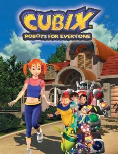Cubix: Robots for Everyone