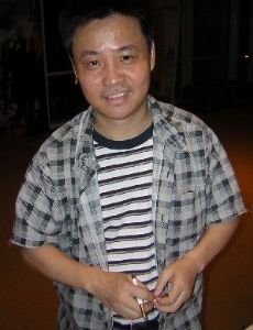 Yu Hua (author)