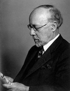 John Garstang