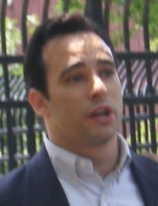 Vincent Ignizio