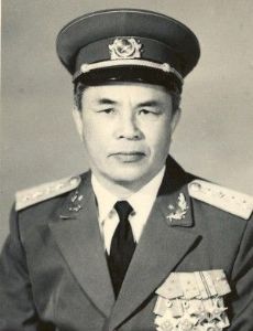 Đoàn Khuê