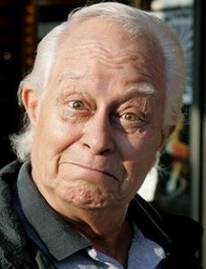 Bob May
