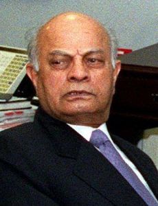 Brijesh Mishra