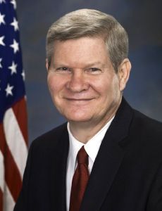 Tim Johnson (U.S. Senator)