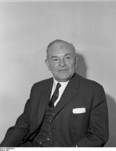 Hans Ehard