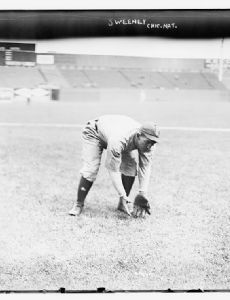 Bill Sweeney